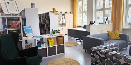 Powiększ grafikę: Rekrutacja - rok szkolny 2026/2027