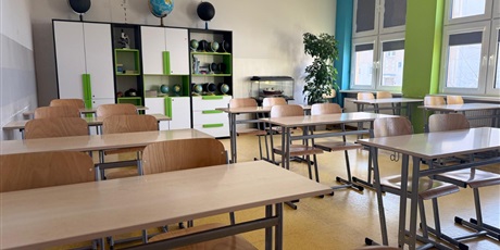 Powiększ grafikę: Rekrutacja - rok szkolny 2026/2027