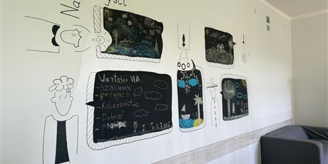 Powiększ grafikę: Rekrutacja - rok szkolny 2026/2027