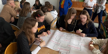 Powiększ grafikę: Rekrutacja - rok szkolny 2026/2027