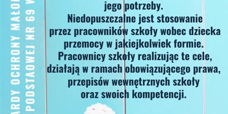 Powiększ grafikę: Standardy Ochrony Małoletnich