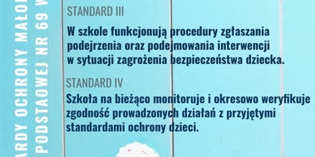 Powiększ grafikę: Standardy Ochrony Małoletnich