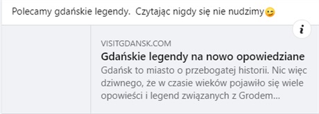 Gdańskie Legendy