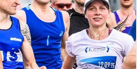 Kibicujmy naszym zawodnikom w V Maraton Gdańsk